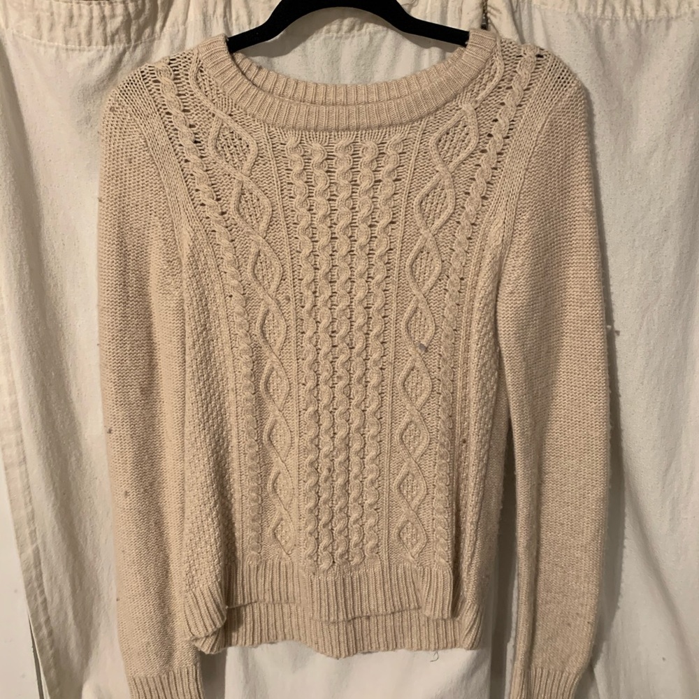 J. Crew Sweater